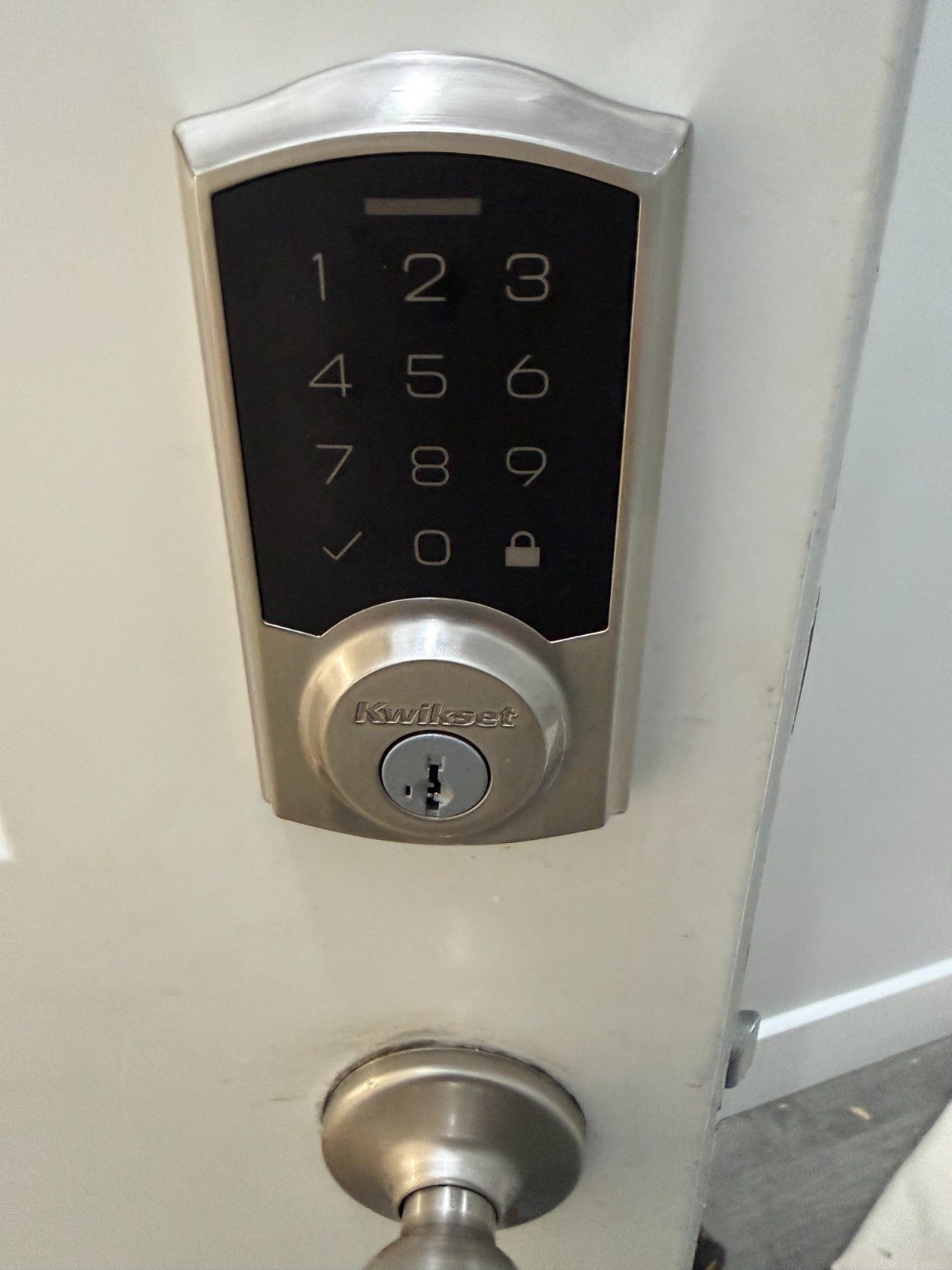 Emergency Commercial Locksmith